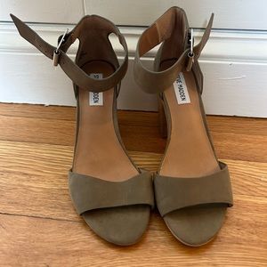 Steve Madden Heels